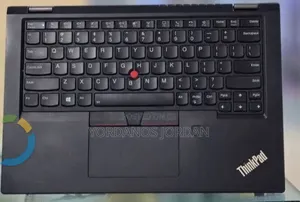New Laptop Lenovo ThinkPad L13 Yoga 16GB Intel Core i5 SSD 512GB