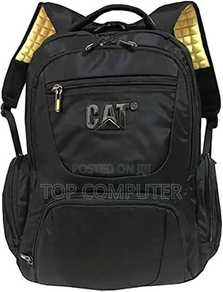 Cat Laptop Bag