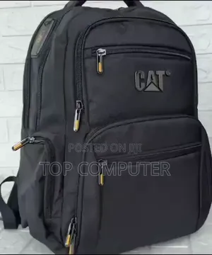 Cat Laptop Bag