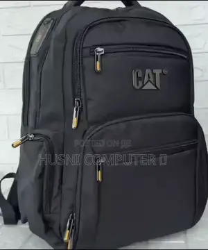 Cat Laptop Bag