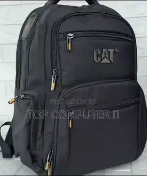 Cat Laptop Bag