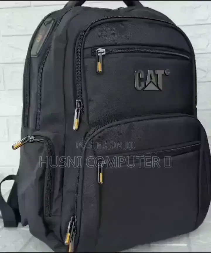 Cat Laptop Bag