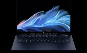 New Laptop HP OmniBook X Flip 14" 8GB Intel Core Ultra 7 SSD 1T