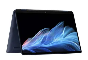 New Laptop HP OmniBook X Flip 14" 8GB Intel Core Ultra 7 SSD 1T