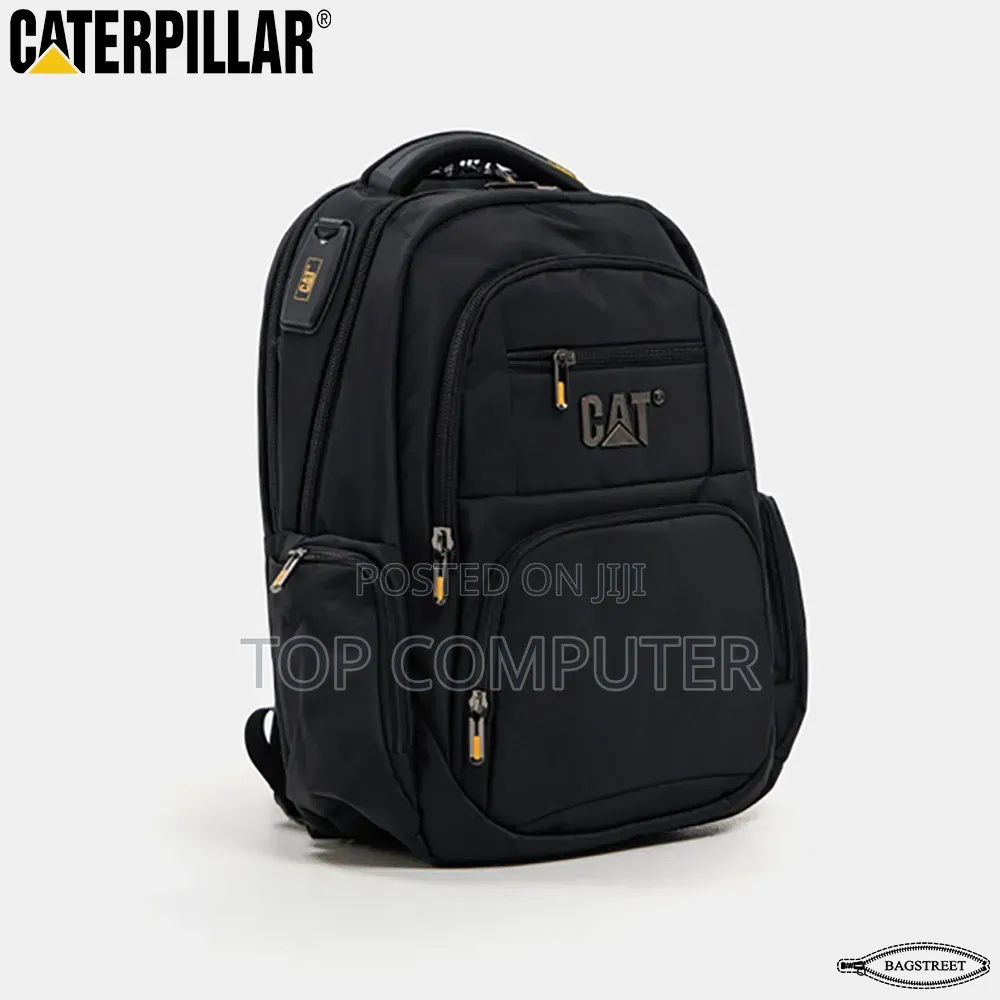 Cat Laptop Bag