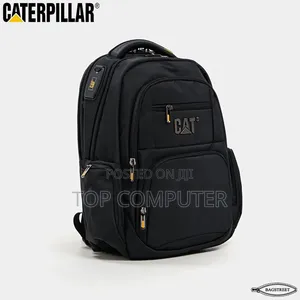 Cat Laptop Bag