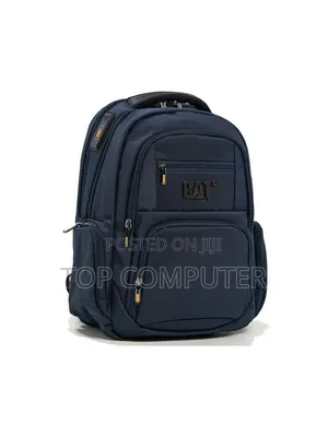 Cat Laptop Bag