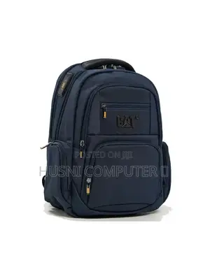 Cat Laptop Bag