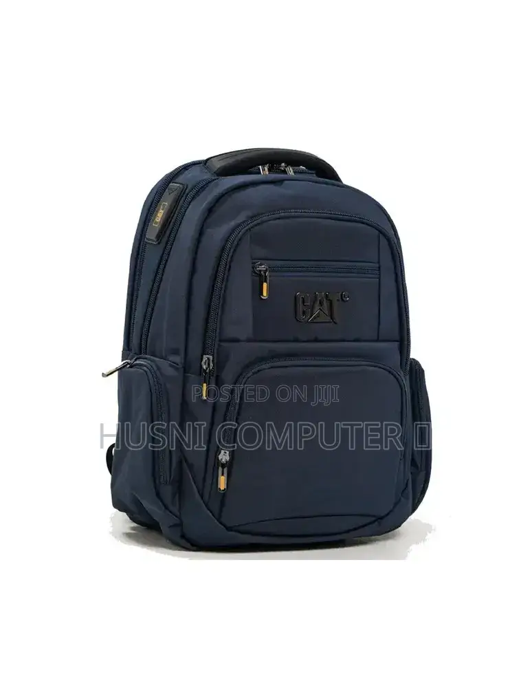 Cat Laptop Bag