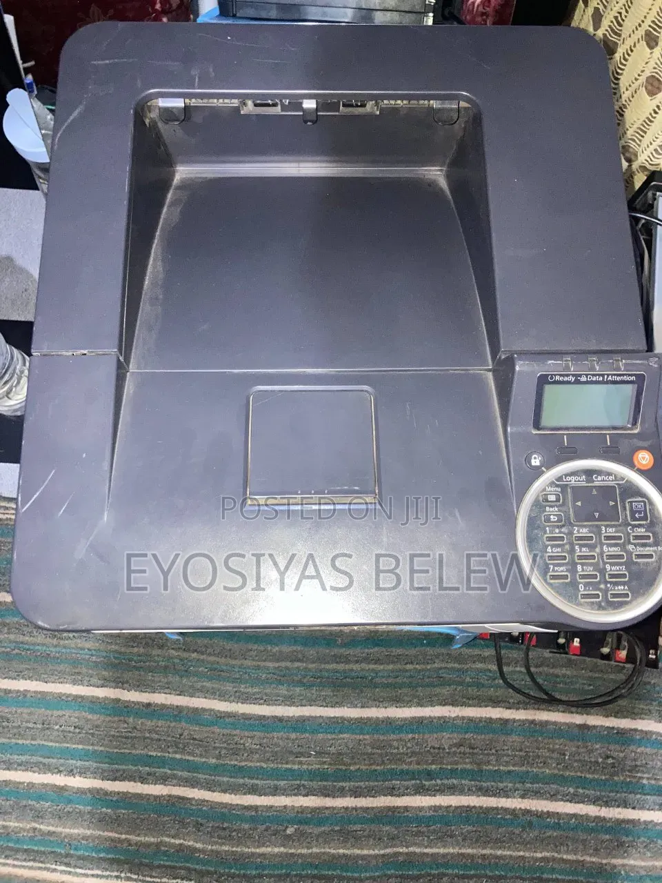 Kyocera Fs-4200dn