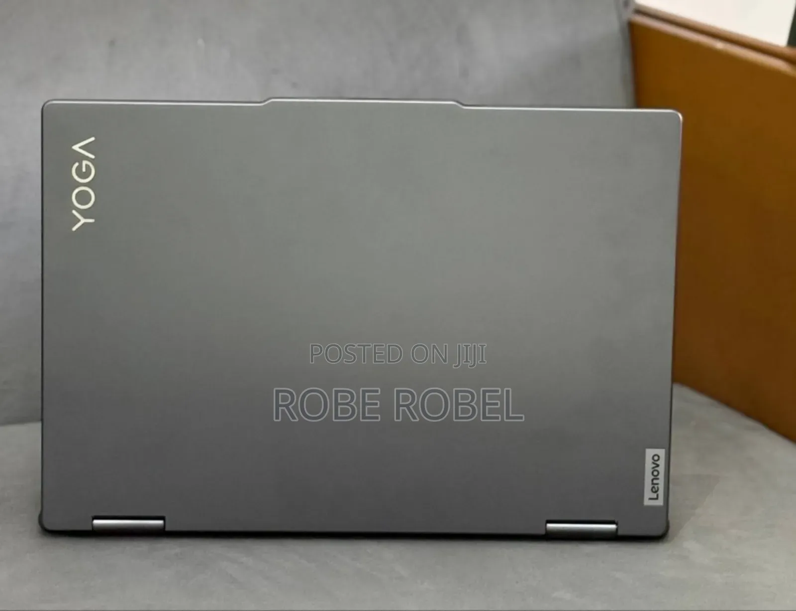 New Laptop Lenovo Yoga 700 16GB Intel Core i7 SSD 512GB