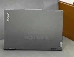 New Laptop Lenovo Yoga 700 16GB Intel Core i7 SSD 512GB