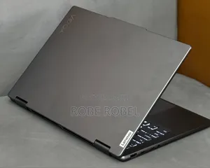 New Laptop Lenovo Yoga 700 16GB Intel Core i7 SSD 512GB