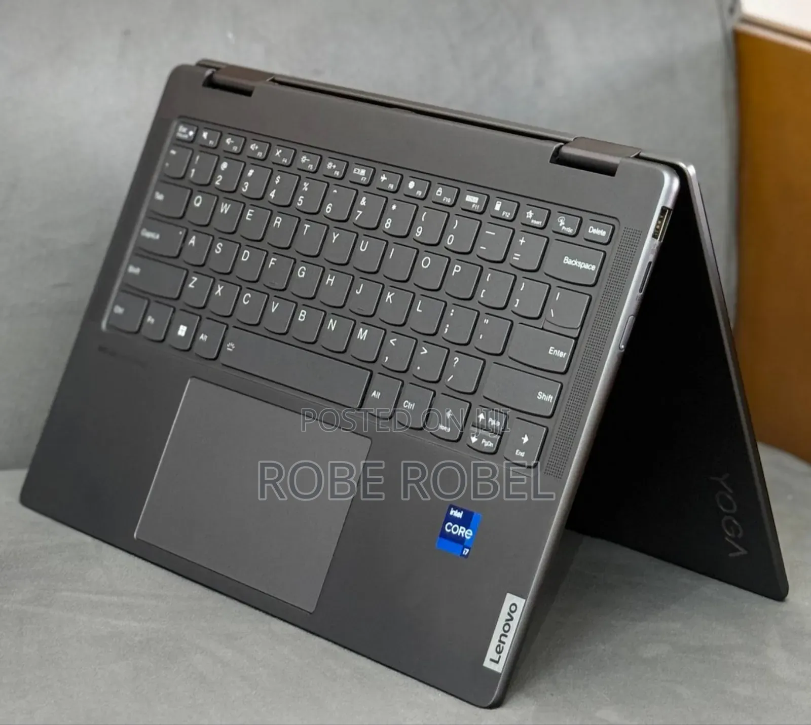 New Laptop Lenovo Yoga 700 16GB Intel Core i7 SSD 512GB
