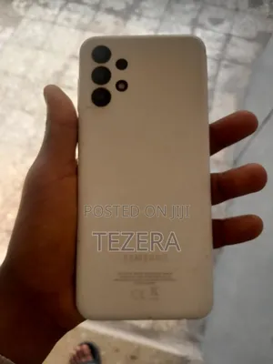 Samsung Galaxy A13 64 GB White
