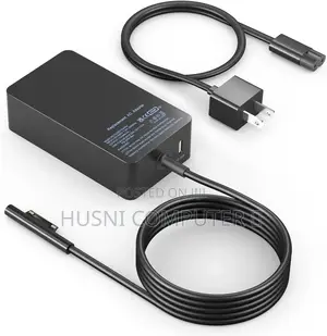 Microsoft 65w Charger 
Orginial