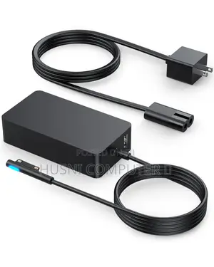 Microsoft 65w Charger 
Orginial
