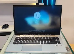 New Laptop HP EliteBook 840 G8 16GB Intel Core i7 SSD 512GB