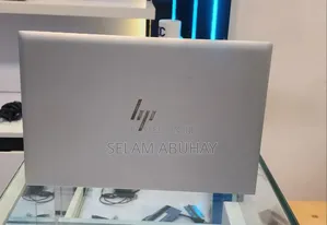 New Laptop HP EliteBook 840 G8 16GB Intel Core i7 SSD 512GB