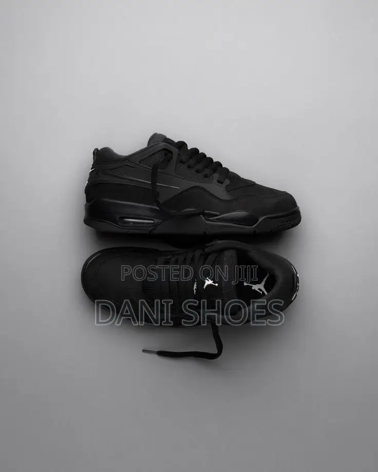 Nike Jordan