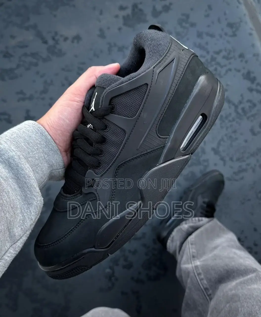 Nike Jordan
