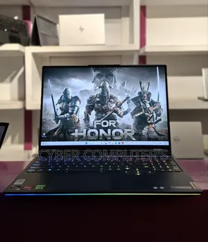 New Laptop Lenovo 16GB AMD Ryzen 7 SSD 1T