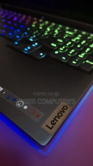 New Laptop Lenovo 16GB AMD Ryzen 7 SSD 1T
