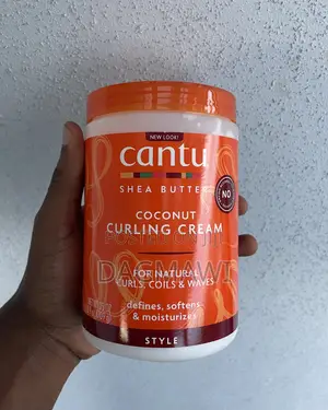 Cantu Curling Cream