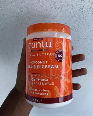 Cantu Curling Cream