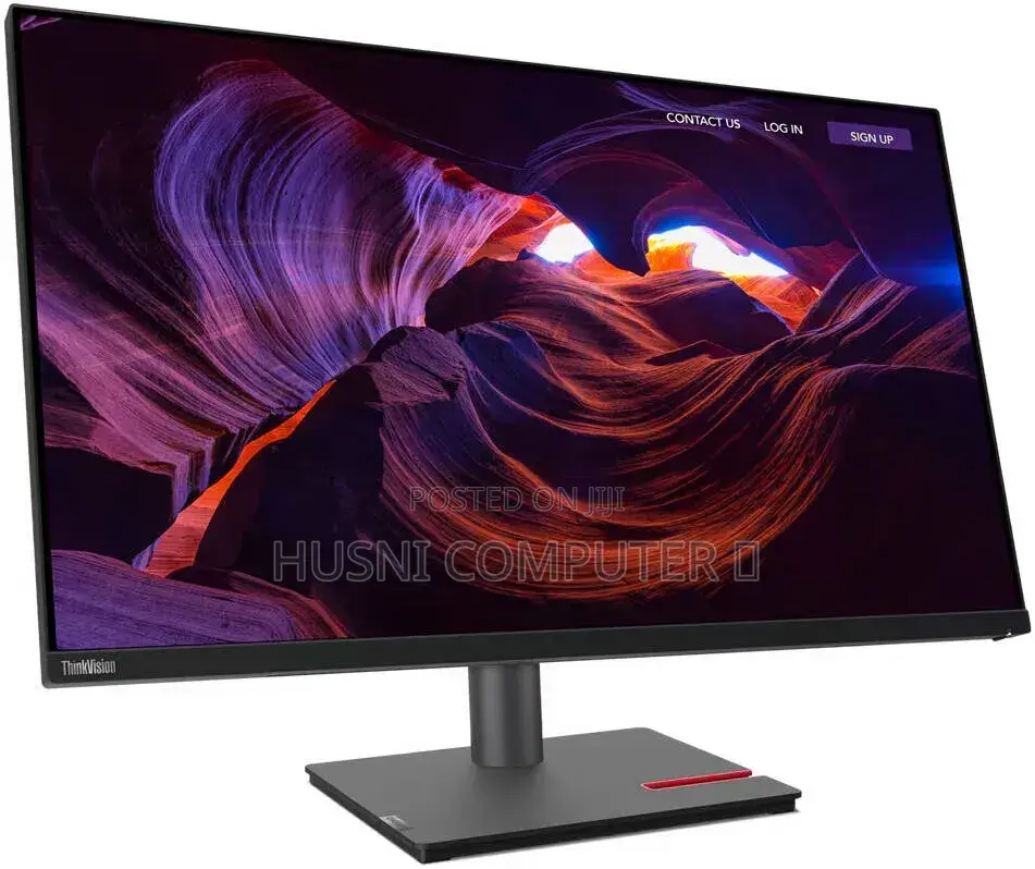 32inch Lenovo Orginial Monitor