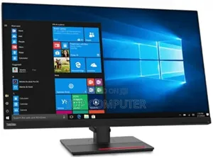 32inch Lenovo Orginial Monitor