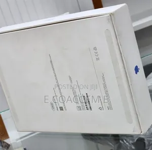 New Apple iPad (2025) 128 GB Blue