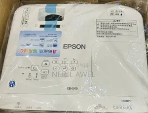 Epson Projector