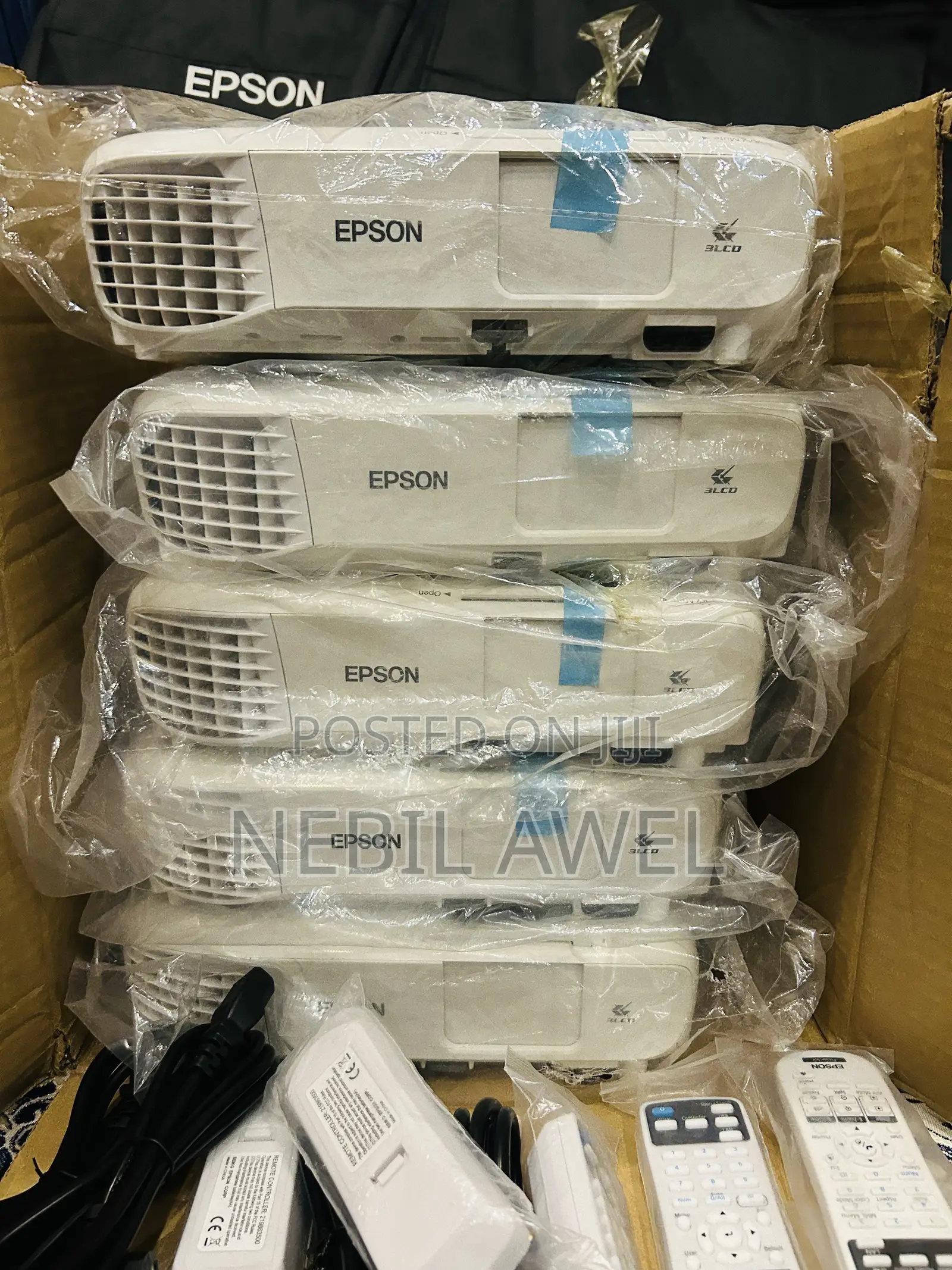 Epson Projector