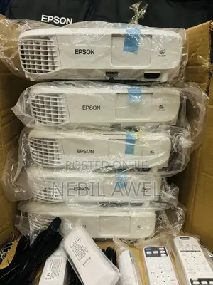 Epson Projector