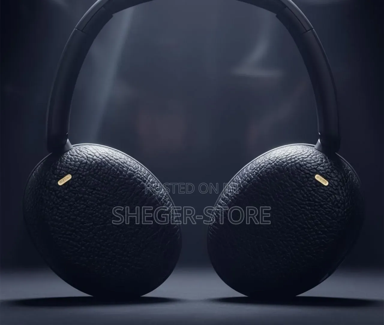 Brand New Orginal Green Lion Denmark Wireless Headphone Pro
