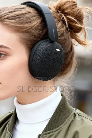Brand New Orginal Green Lion Denmark Wireless Headphone Pro