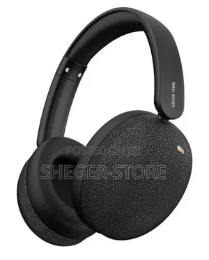 Brand New Orginal Green Lion Denmark Wireless Headphone Pro