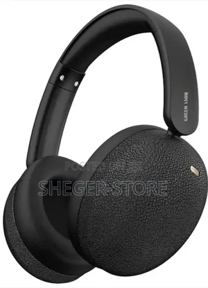Brand New Orginal Green Lion Denmark Wireless Headphone Pro