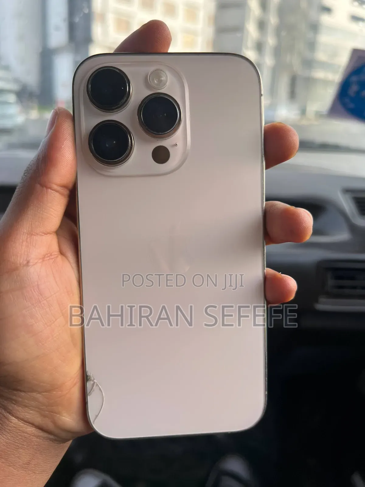 Apple iPhone 14 Pro 256 GB White