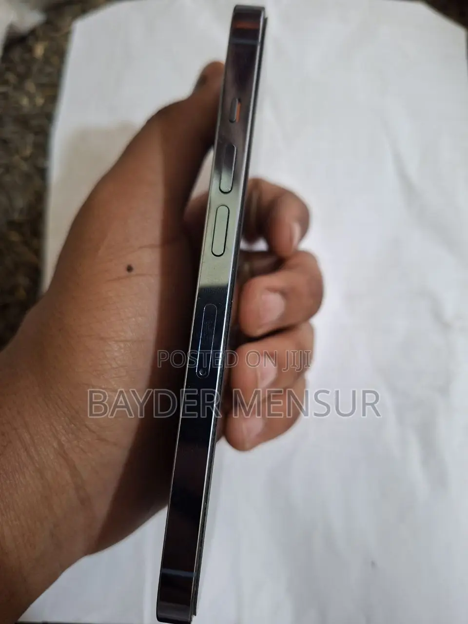 Apple iPhone 13 Pro 128 GB Blue