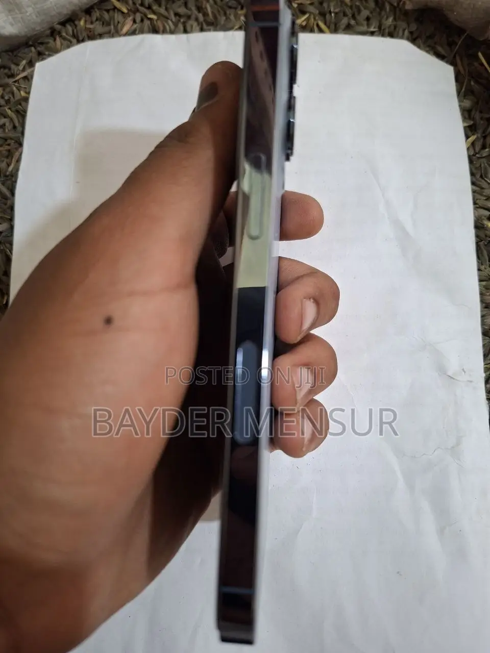 Apple iPhone 13 Pro 128 GB Blue