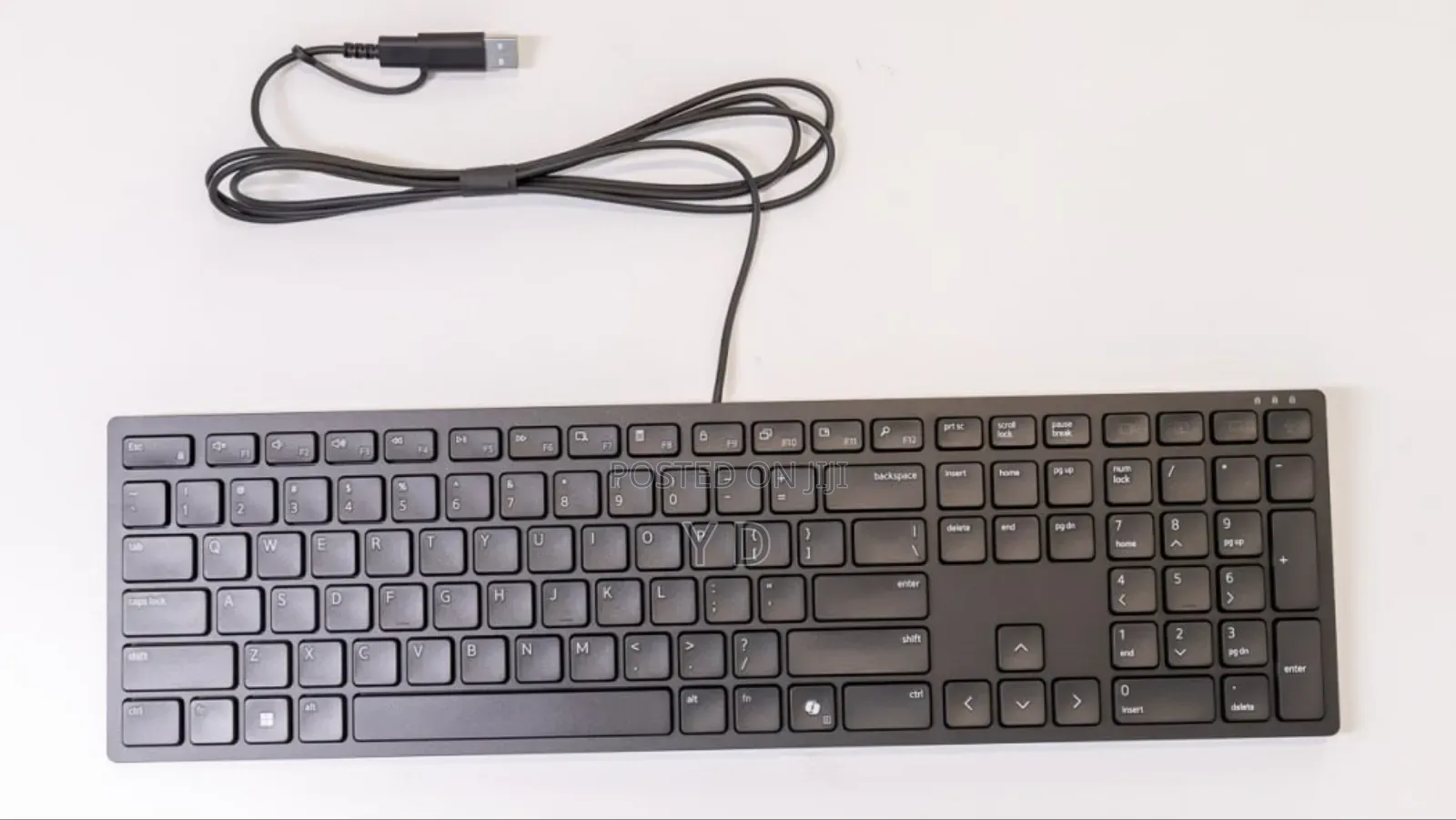 Dell Keyboard