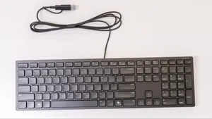 Dell Keyboard