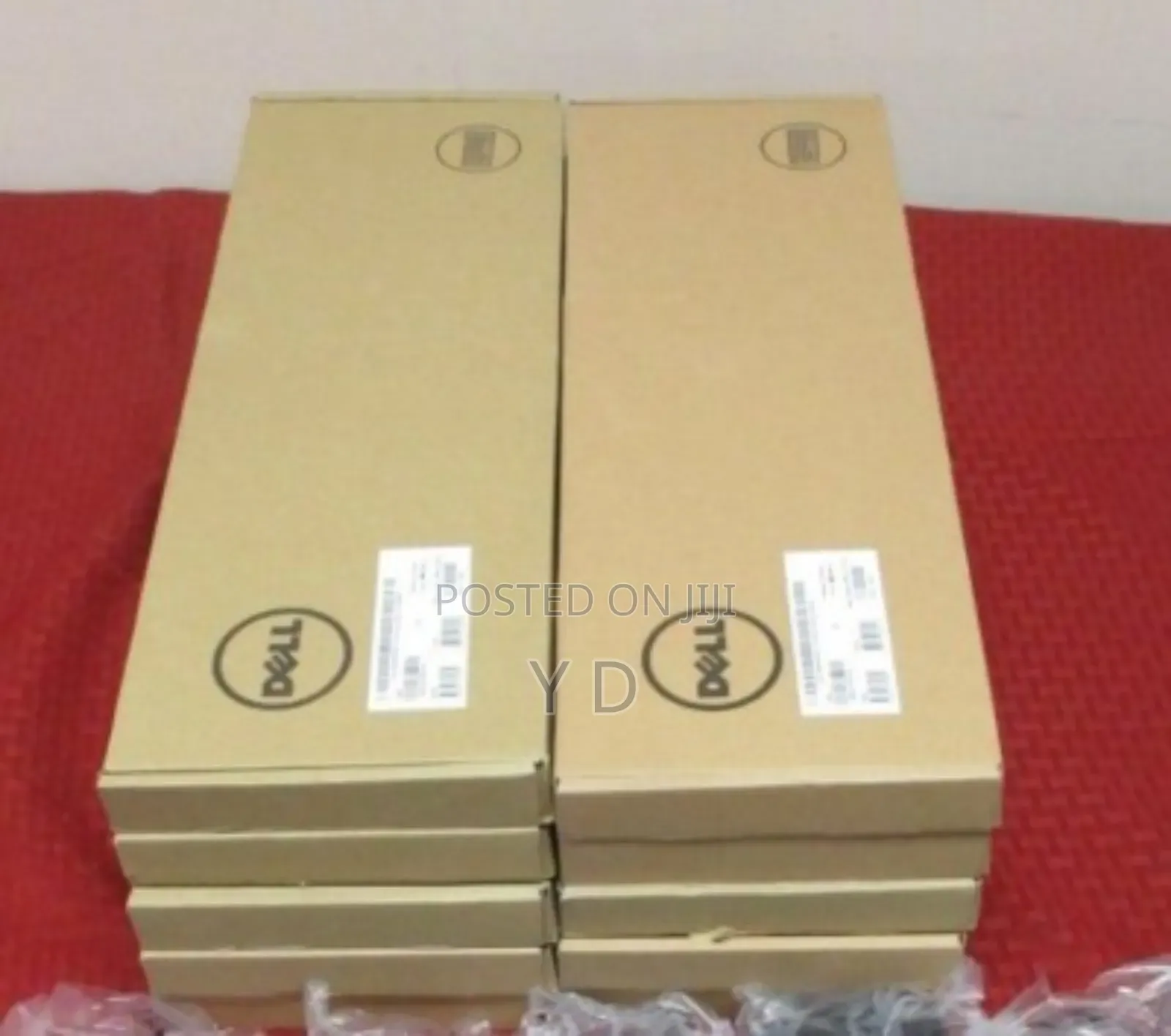 Dell Keyboard