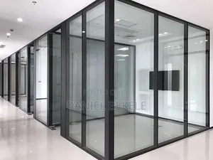 Metal and Aluminum Work