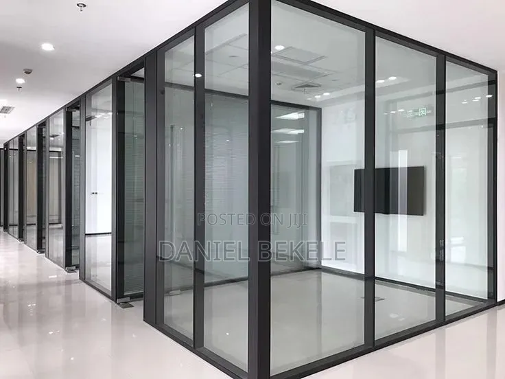 Metal and Aluminum Work