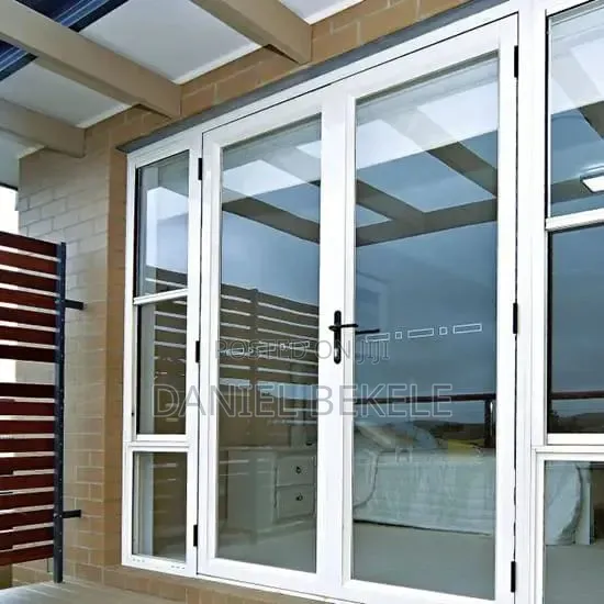 Metal and Aluminum Work