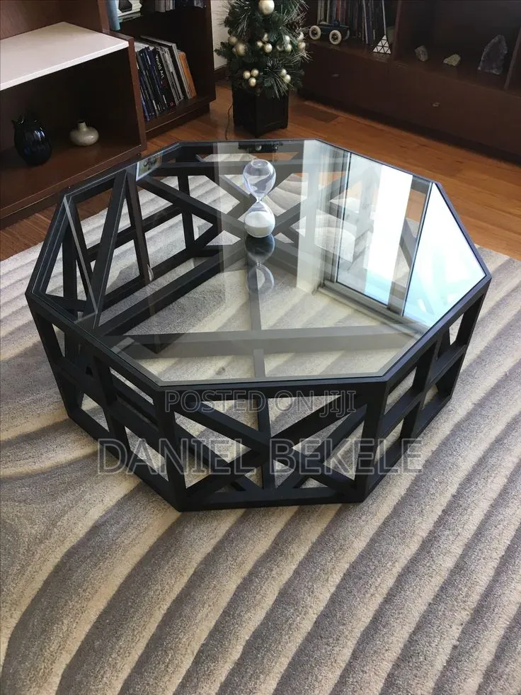 Metal and Aluminum Work