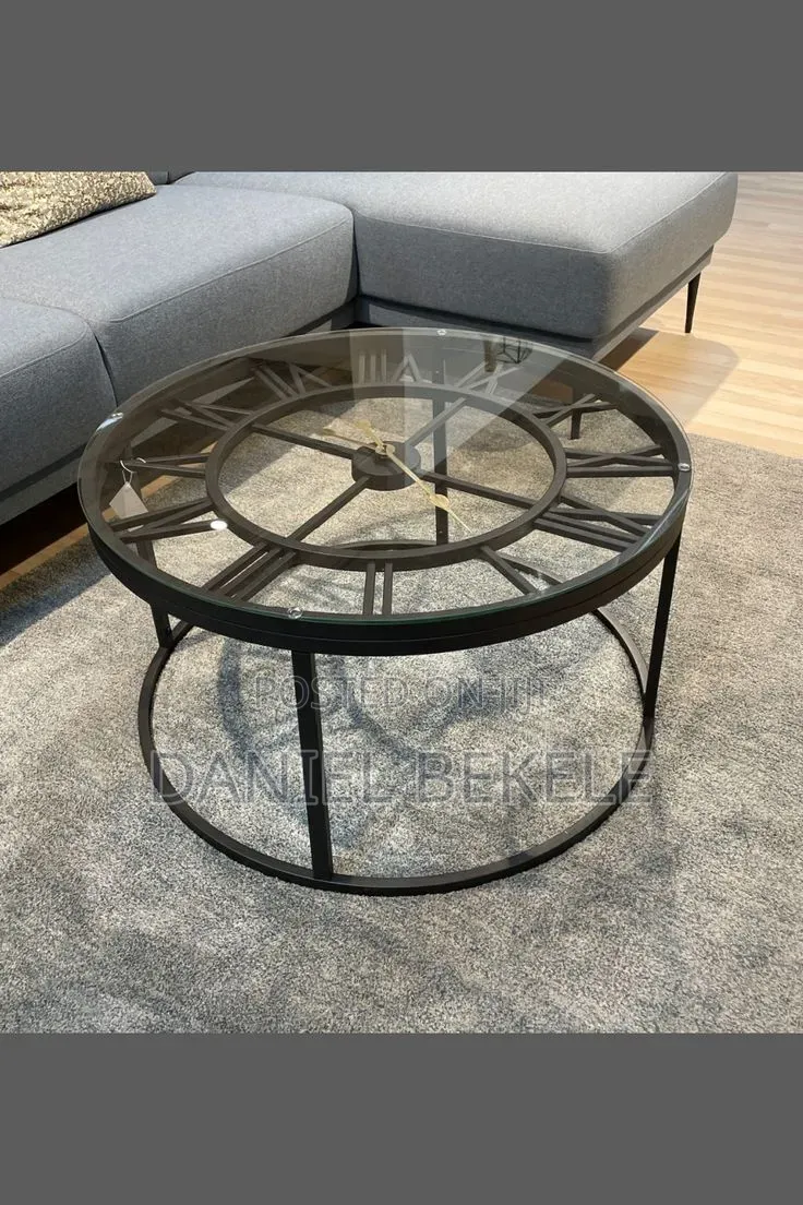 Metal and Aluminum Work